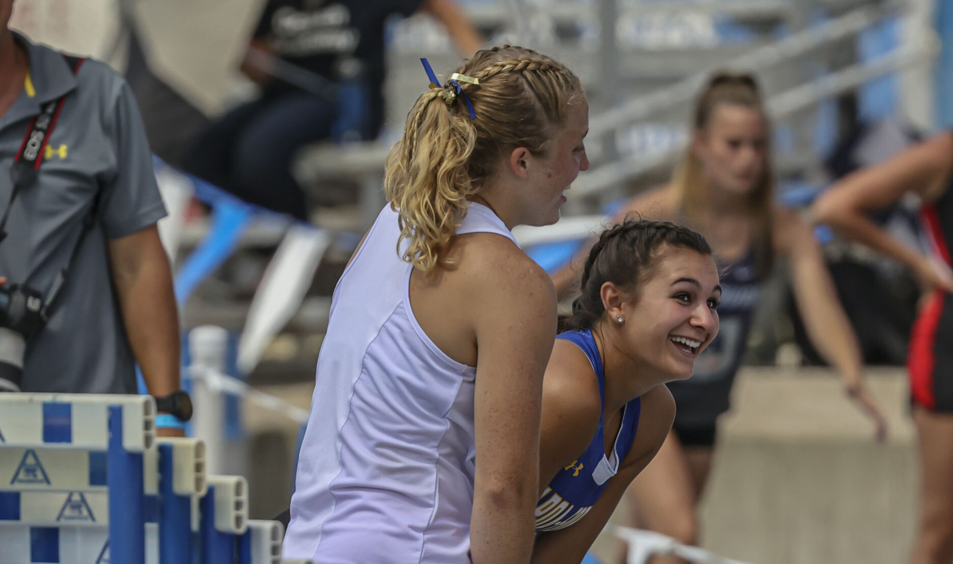 Class 1A girls gallery 80 061021.JPG
